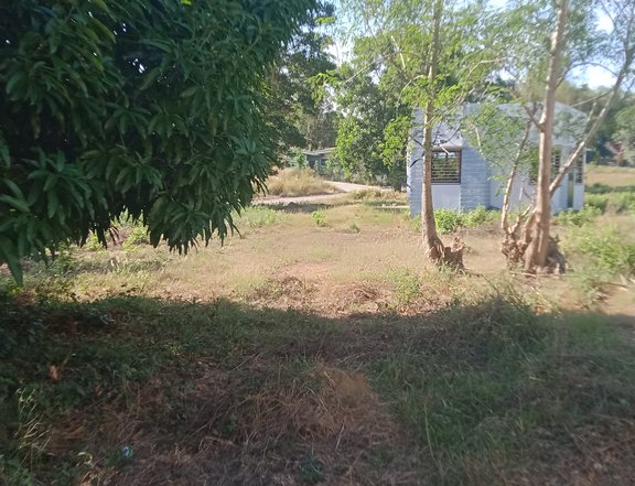 Discounted 120 sqm Residential Lot For Sale thru Pag-IBIG