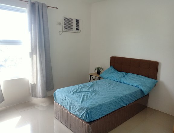 Studio condo for rent near PHINMA/South Western University