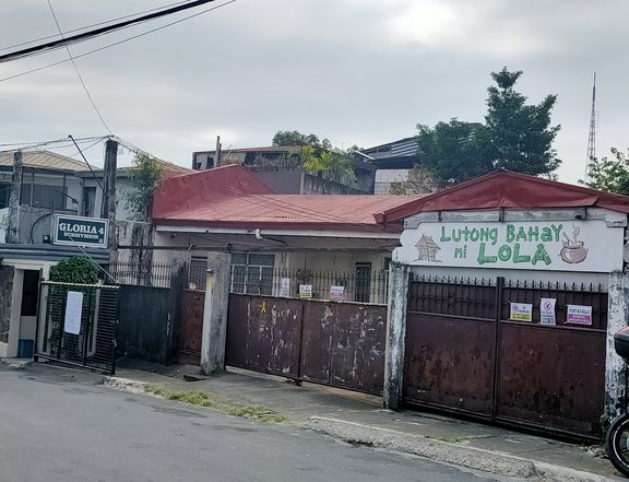 QC Property for long-term lease