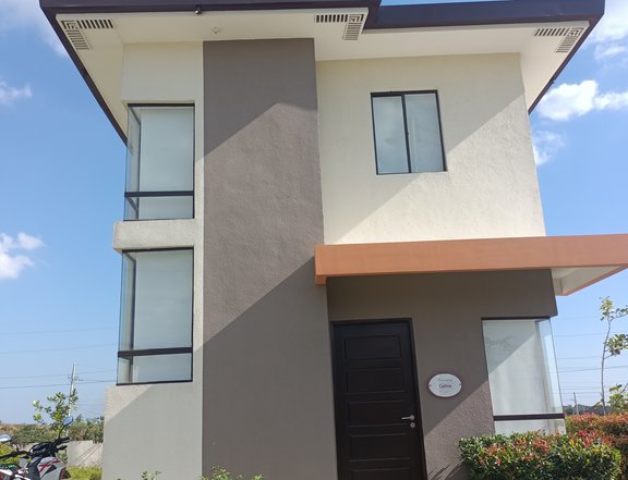 3-bedroom Single Detached House For Sale in Alviera Industrial Park