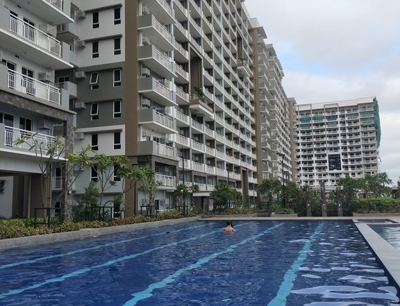 For Sale: 2 Bedroom condo unit in Pasig Satori Residences near Eastwood Ateneo  Ayala Feliz RFO