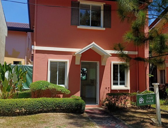 Pre-selling: 2-Bedroom Single Attached House for Sale in Cebu City