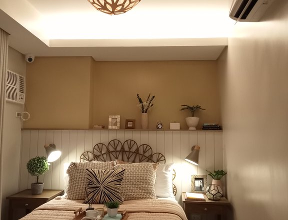 83.50 sqm 3-bedroom Condo For Sale in General Trias Cavite