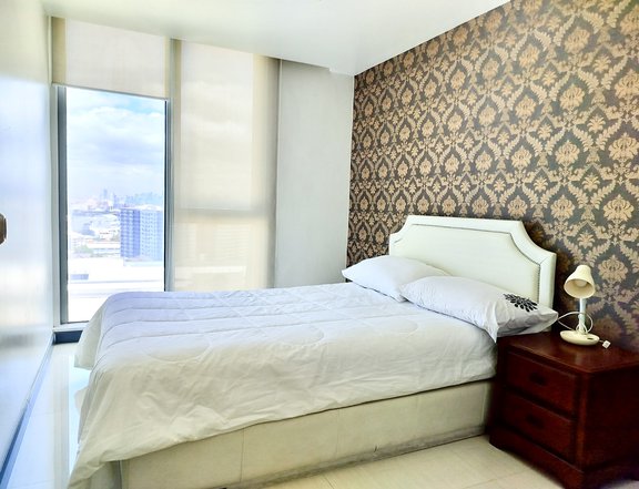 2 Bedroom Unit For Rent in Azure Residences, St. Thropez Building