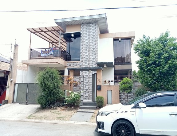 4-bedroom House For Sale in Cainta Rizal, Filinvest East Homes