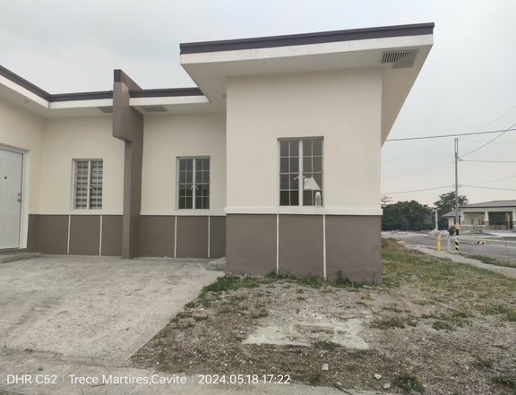 Masaito Homes Trece with 2-bedrooms bungalow house For Sale in Trece Martires Cavite