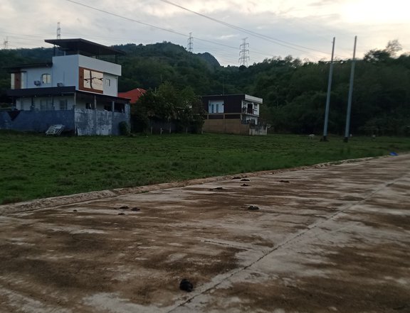 Discounted 150 sqm Residential Lot For Sale thru Pag-IBIG in Sual