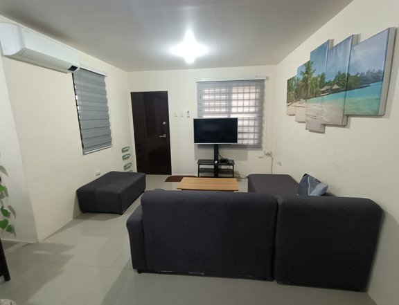HOUSE FOR RENT 3BR FULLY FURNISHED near Clark Fil-Am Friendship