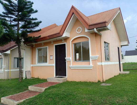 2-bedroom Bungalow Single Attached House For Sale in Calamba Laguna