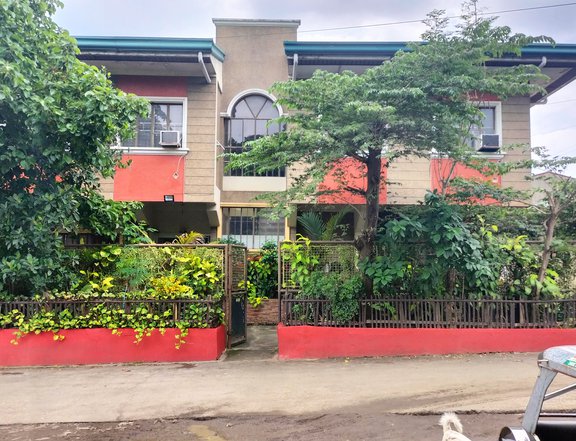 2 Storey Dormitory Bldg FOR SALE (RFO) in Mangubat Ave. Dasmarinas Cavite near DLSU Med Center & EAC