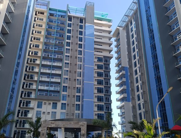 1 bedroom Condo for sale in Lahug Cebu Near Cebu IT park