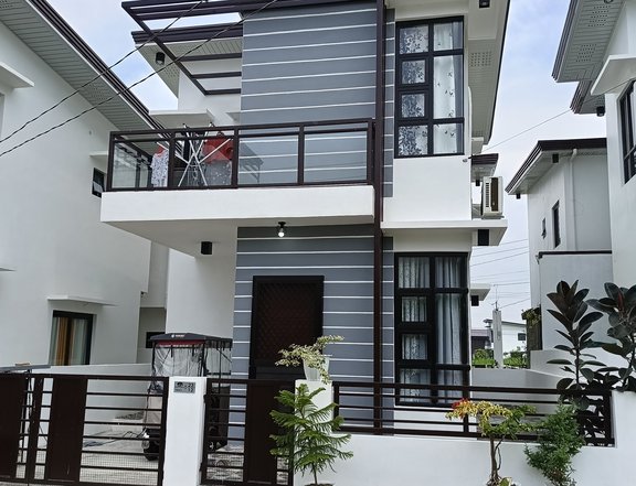 2BR Single Detached House in Lipa Batangas