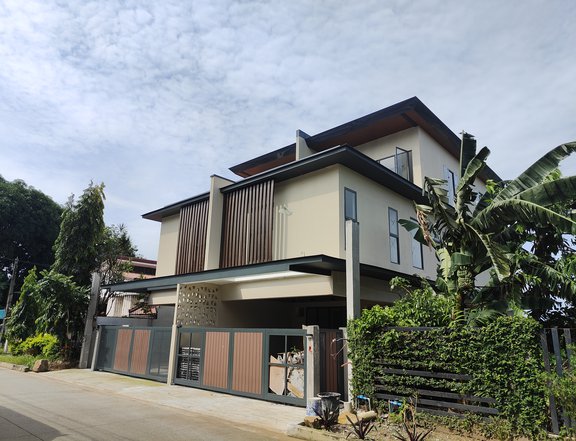 Semi Furnished 4-bedroom Duplex / Twin House For Sale in Antipolo Rizal