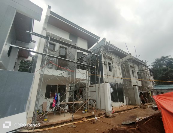 House and Lot for Sale near Robinsons Mall Antipolo