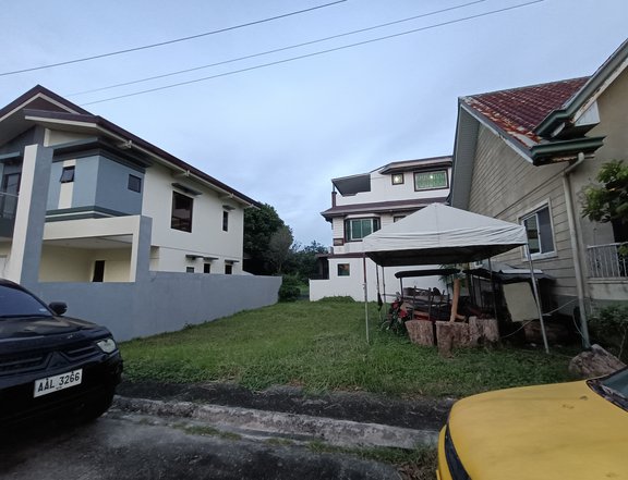 GRAND PARK PLACE ANABU IMUS  RESIDENTIAL LOT FOR SALE   Area EAST   150 sqm  15k per sqm Net