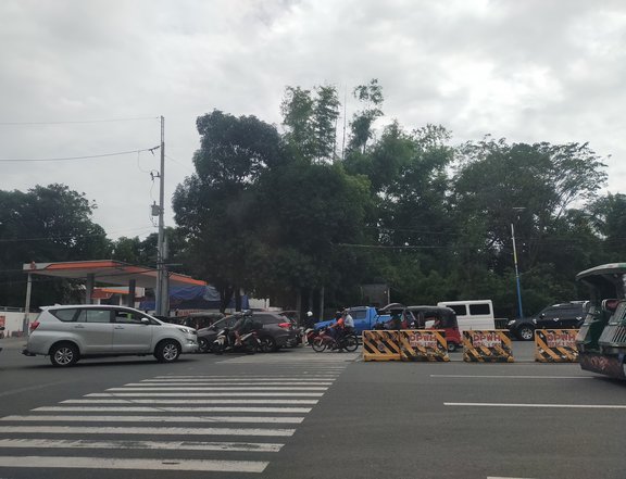 401 sqm Commercial Lot for Sale in Antipolo Rizal