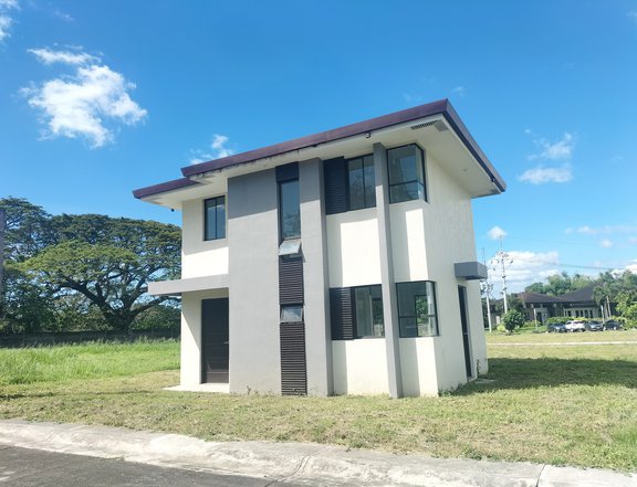 3-bedroom Single -Detached House for Sale in San Pascual Batangas