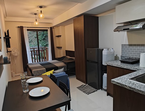 Proven Baguio Airbnb Property | 25-40k Monthly Income | Business Docs Included