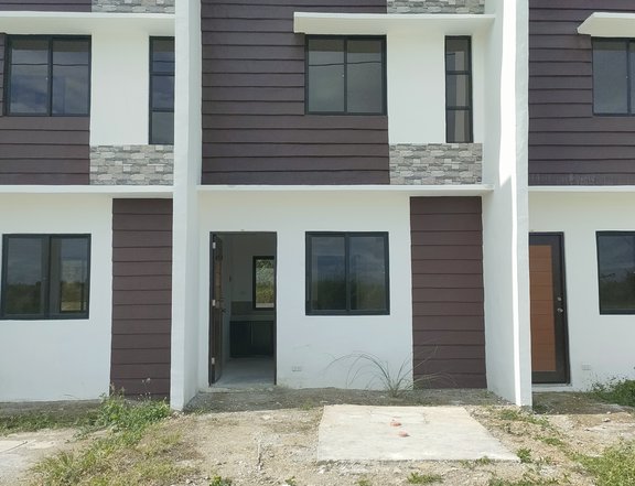 BROOKSTONE PARK; 2-bedroom Townhouse For Sale in Trece Martires