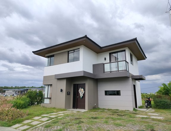 Aldea Grove Estates Angeles City