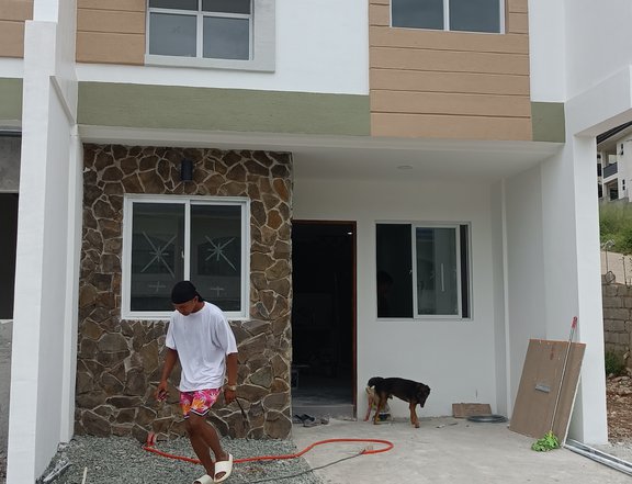 Ready for Occupancy 3 bedroom Townhouse for sale in Antipolo rizal