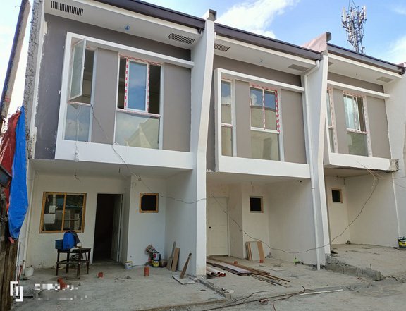 Townhouse in Lower Antipolo