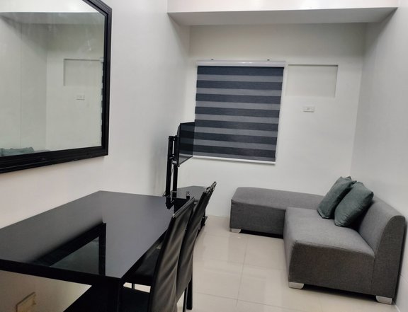 For Rent 2Bedroom in Vine Residence, Novaliches Quezon City