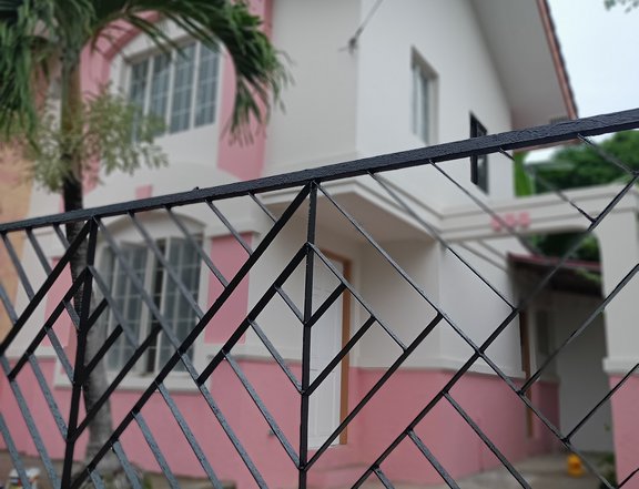 Pre-Owned 2-bedroom Single Detached House For Sale in Antipolo Rizal