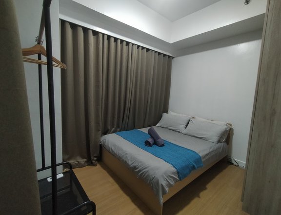 1 Bedroom Condo unit in Salcedo Square Residences in Salcedo Village Makati