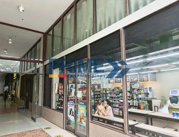 220 sqm Commercial Space For Lease in Quezon City, Metro Manila