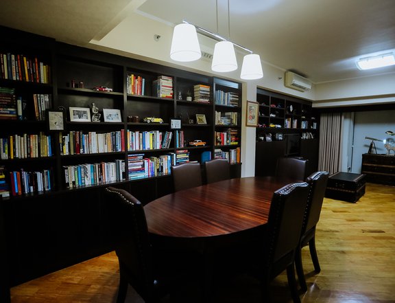 1BR for Sale in Manansala Tower
