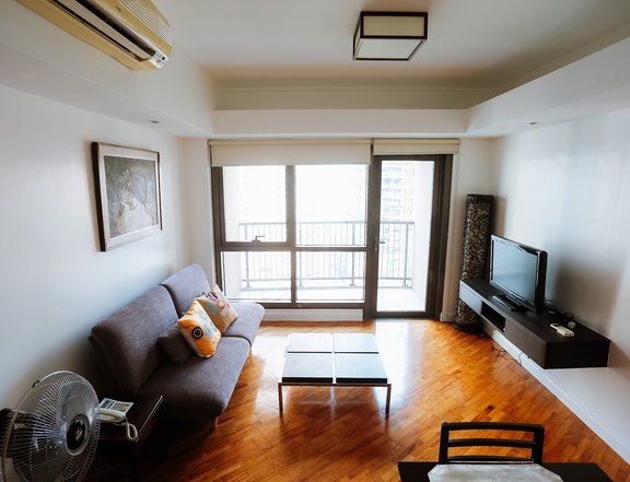1BR for Rent in Joya North Tower