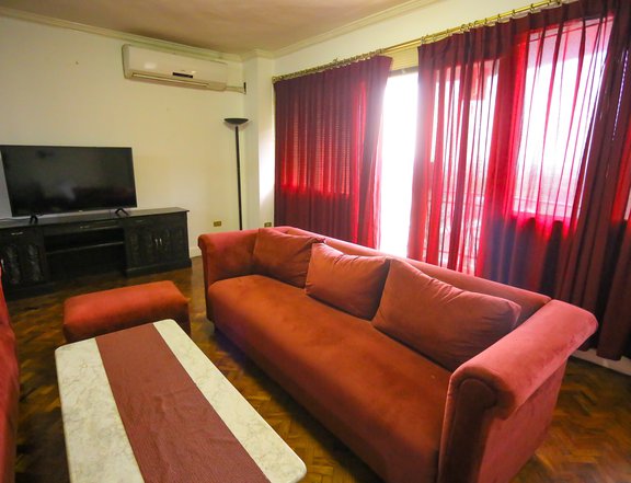 3 BR for Rent in Le Metropole