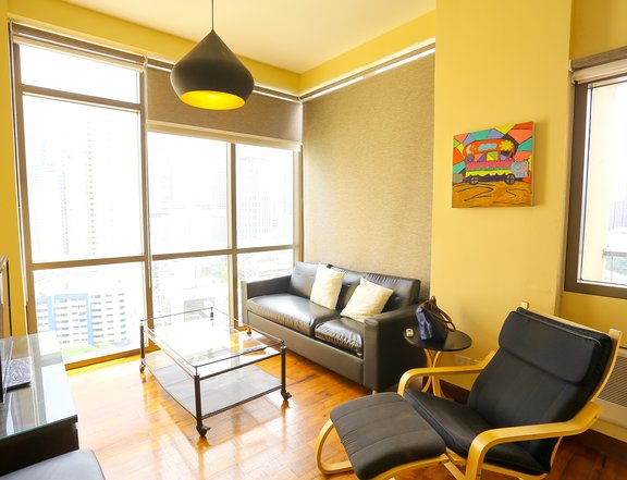 2 BR for Rent at Mosaic Tower
