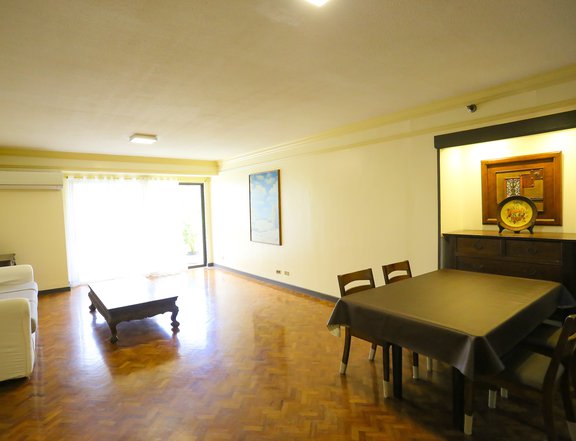 2 BR for Rent at Colonnade Residences