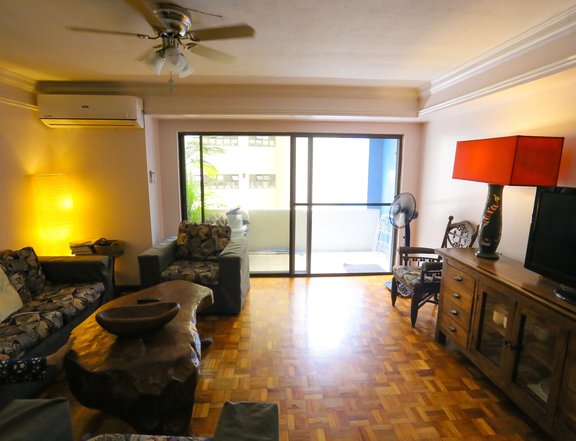 2 BR for Rent available in Colonnade Residences
