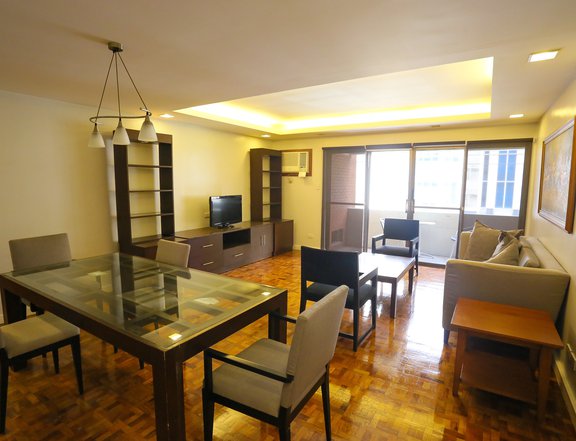 2 BR for Rent in Cattleya Gardens