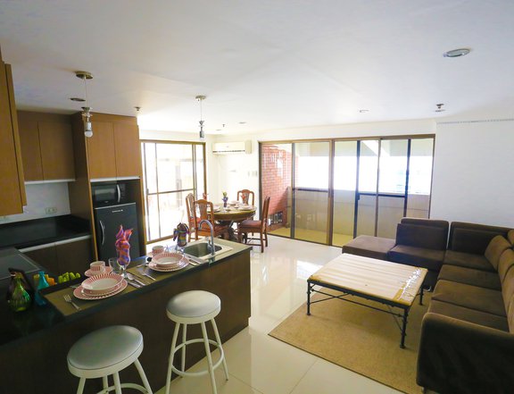 1 BR for Rent in Cattleya Garden