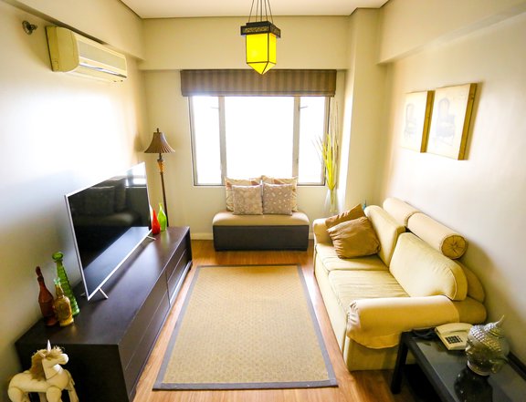 1 Bedroom for Rent in Greenbelt Parkplace