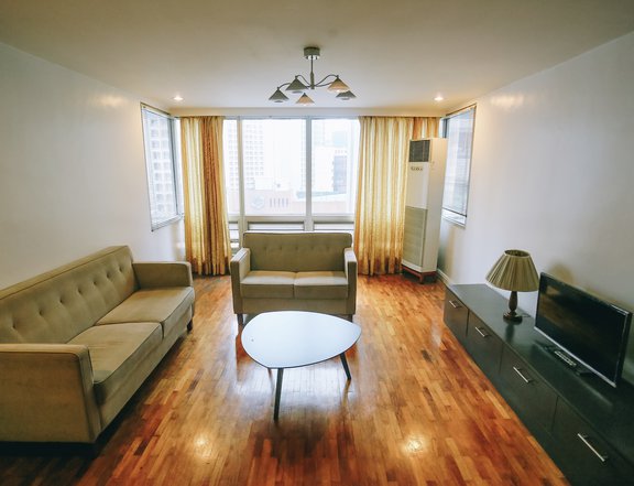 2BR for Rent at Easton Place