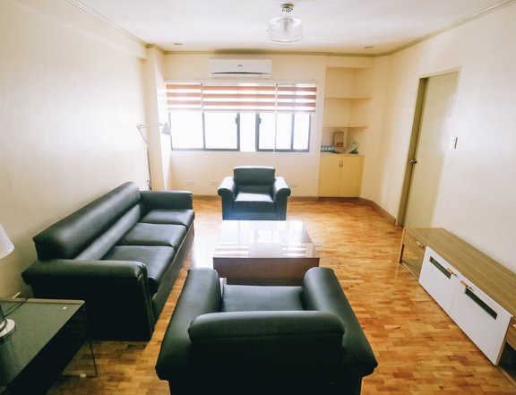2BR for Rent at Le Grand Tower
