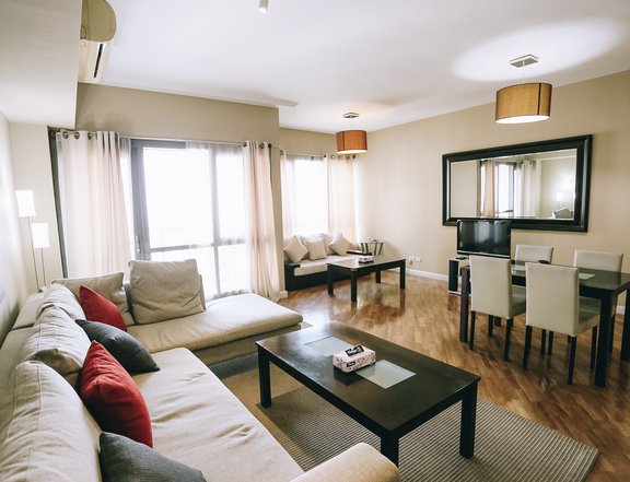 2BR available for Rent in Joya Tower