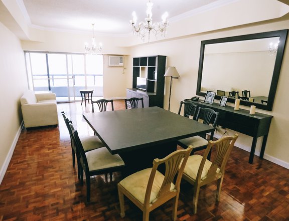 2BR for Rent at Grand Tower