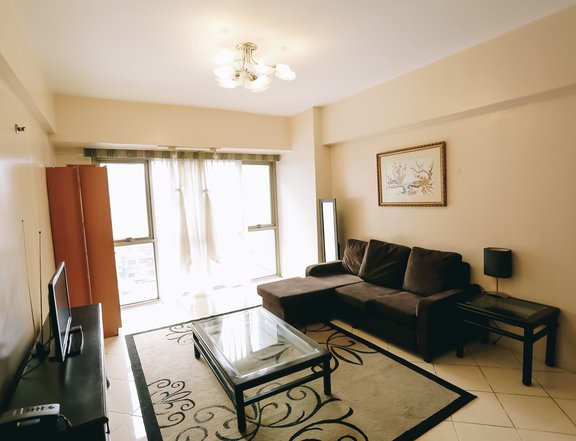 1BR for Rent in Paseo Parkview Suites