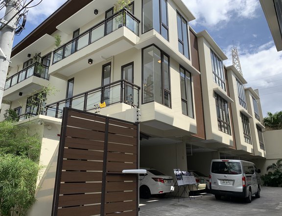 Glenbrook at Sikap Mandaluyong House for sale