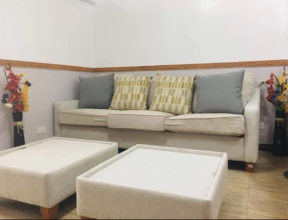 1BR FOR RENT CONDO IN FORT PALM SPRING BGC