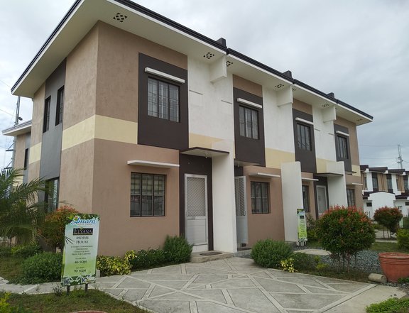 Most Affordable Townhouse Project in Dasmarinas Cavite