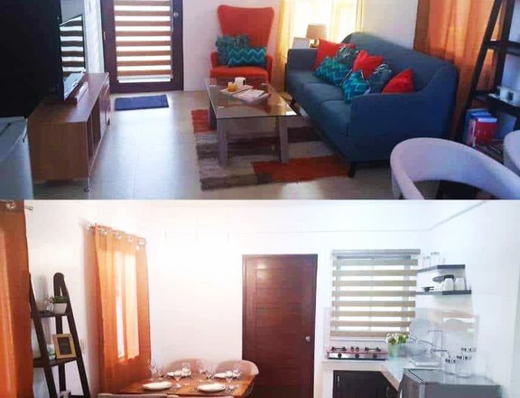 Cheapest Townhouse in Antipolo