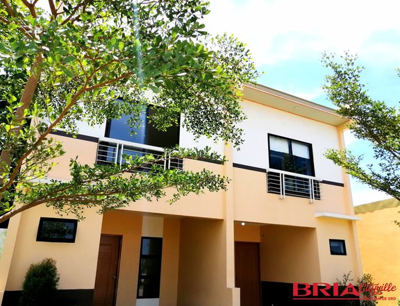 Complete 2-Story Townhouse in Cagayan de Oro