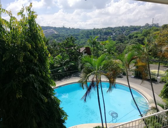 Overlooking Residential Lots in Antipolo for sale near Sun Valley